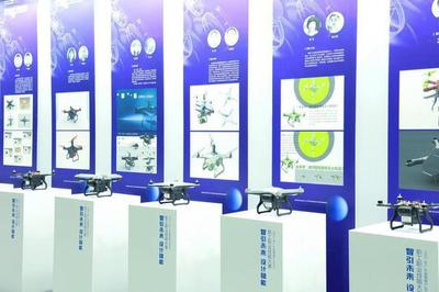 在賽場實現(xiàn)成果轉(zhuǎn)讓 廣東首屆智能產(chǎn)品設(shè)計職工職業(yè)技能大賽圓滿落幕