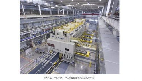 工廠奇妙物語 先進工藝成就高品質安全，技術服務與成果轉讓驅動產業未來